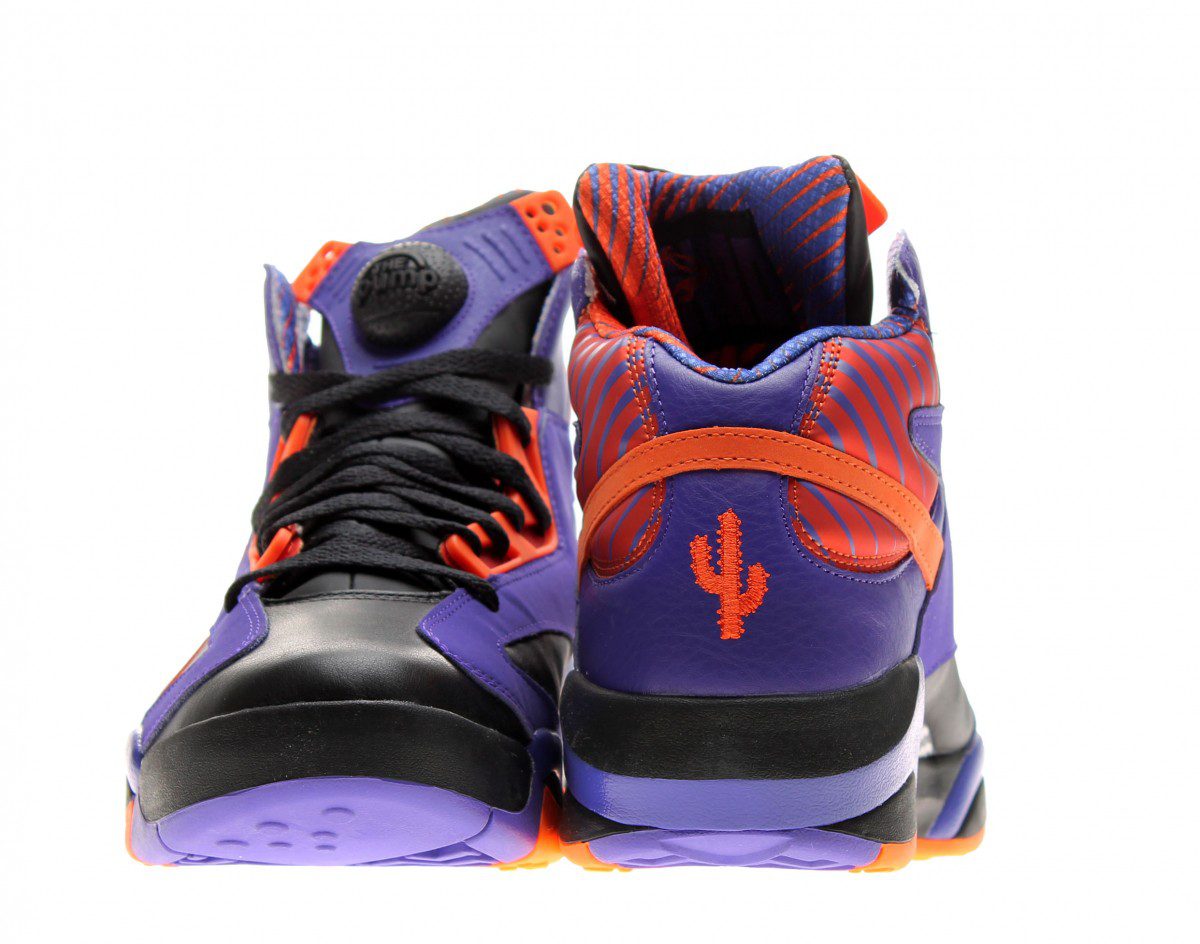 Reebok Shaq Attack