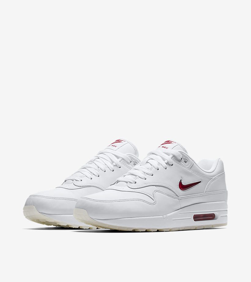 Buitenland dichtheid ironie Eerbetoon aan 30 jaar Air Max : Air Max 1 Jewel | Sneakers4u