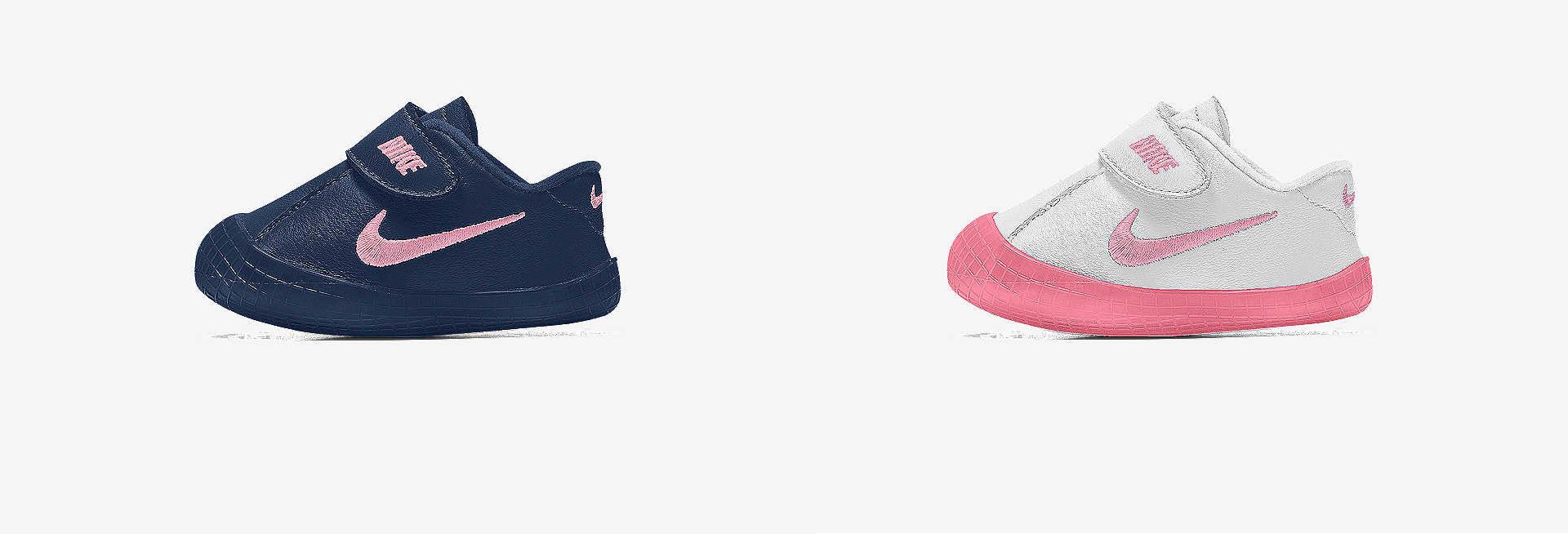 Baby sneakers Sneakers4u