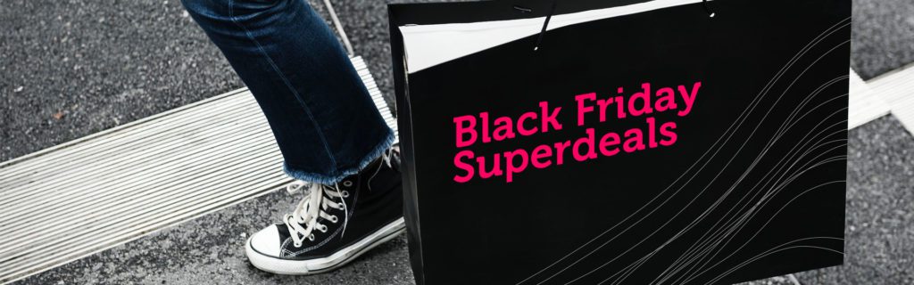 Black Friday 2018