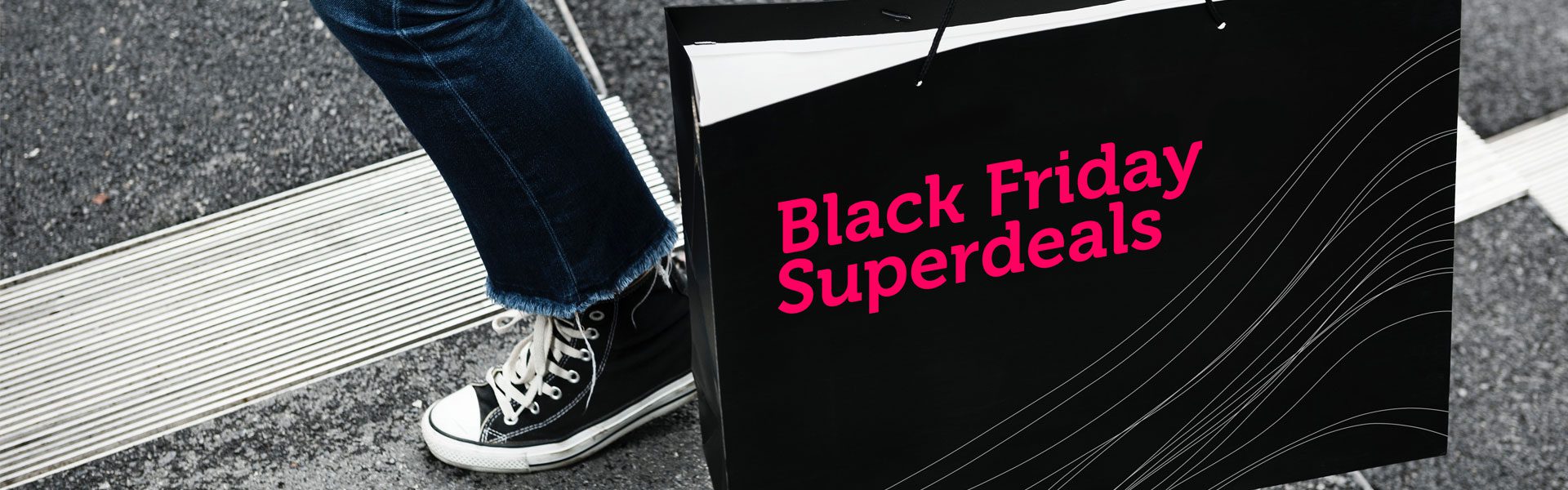 Black Friday 2018