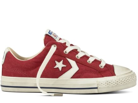 Converse Star Player sneakers | dames, heren \u0026 kids | Sneakers4u