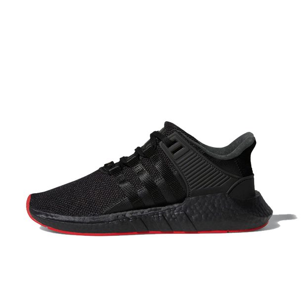 adidas EQT Support 93/17 'Core Black' CQ2394