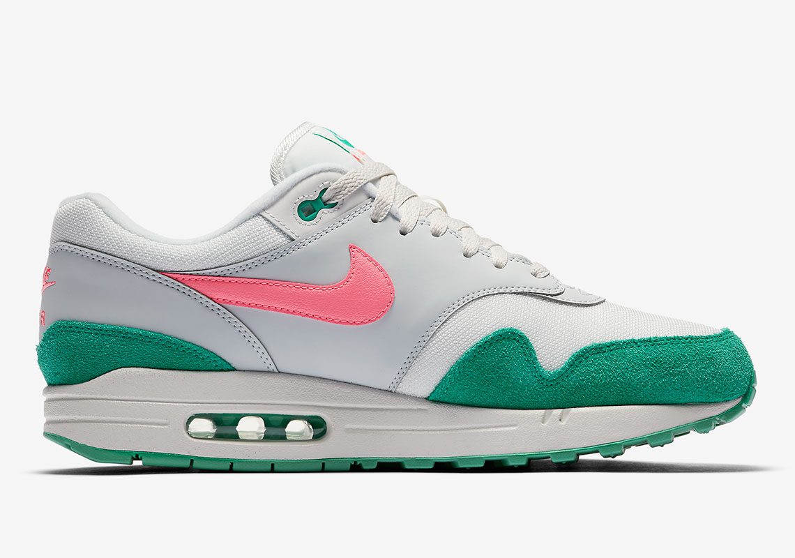 Verwacht : De Nike Air Max 1 \