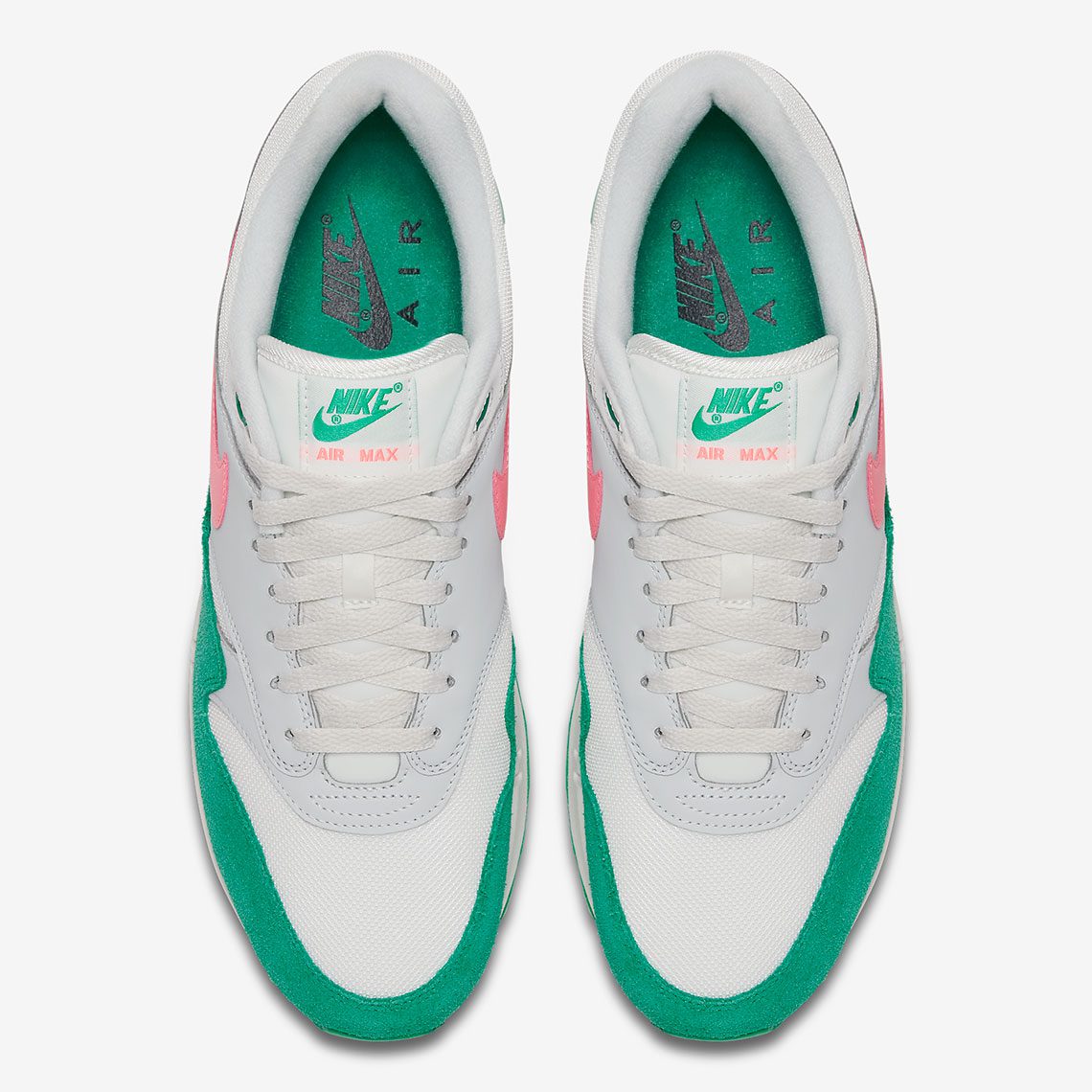 Verwacht : De Nike Air Max 1 \