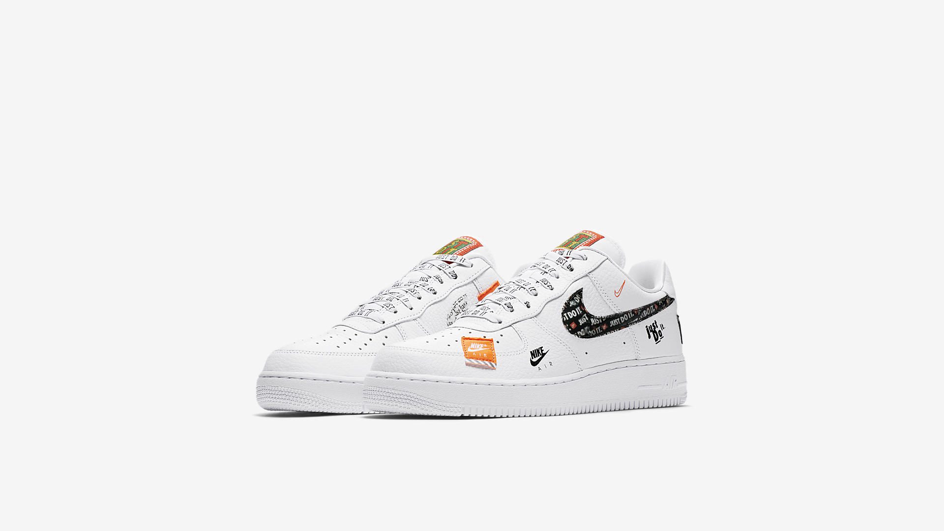 air force 1 jdi white