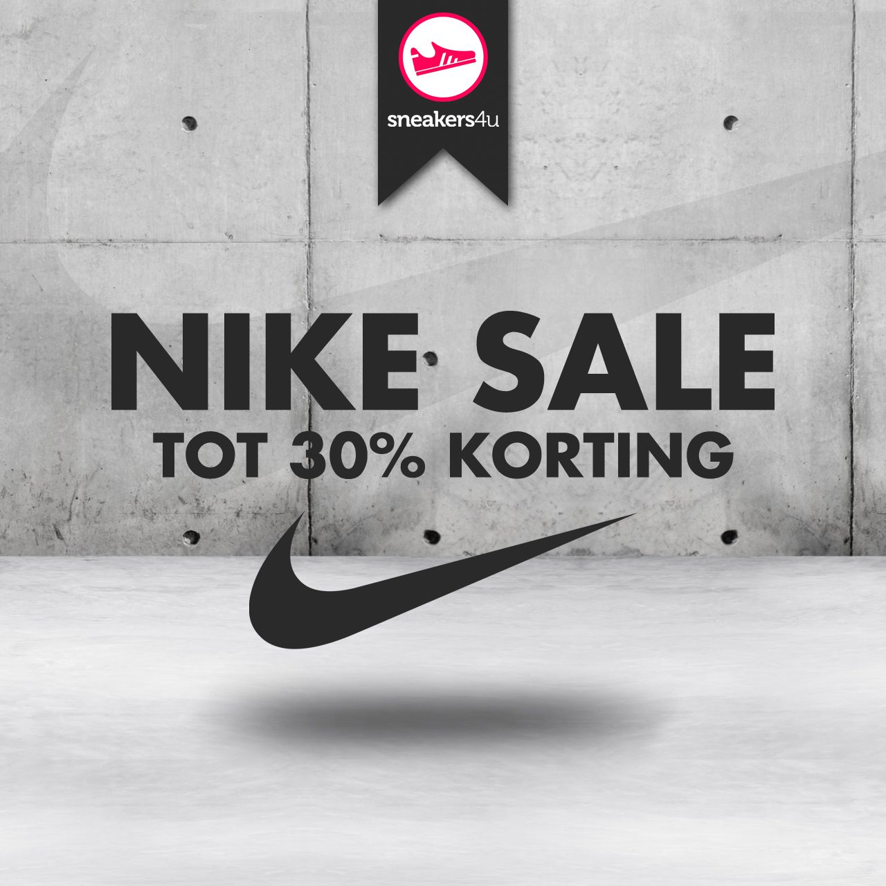 Nike Air Max LTD 3 Sneakers Aanbieding bij Intersport