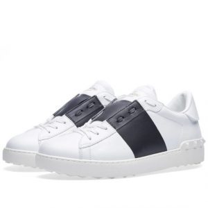 Valentino Open