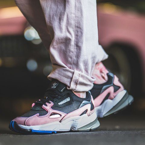Adidas Falcon