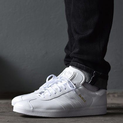 Adidas Gazelle