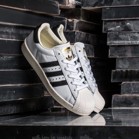 Adidas Superstar