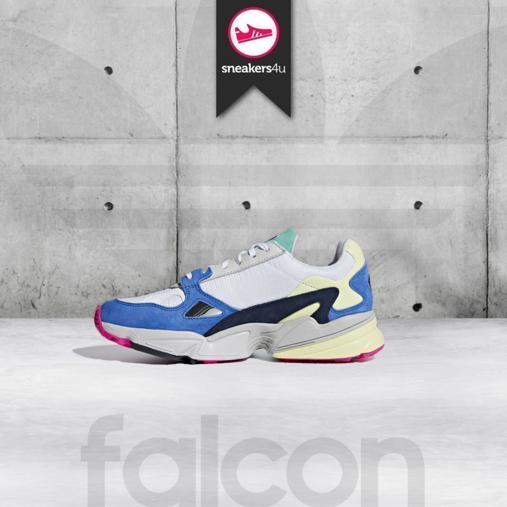 Adidas Falcon