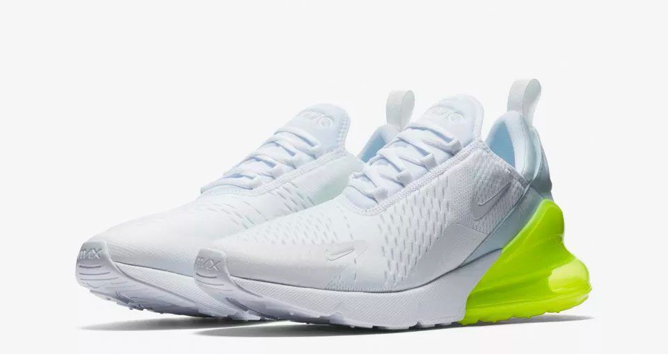Nike Air Max 270