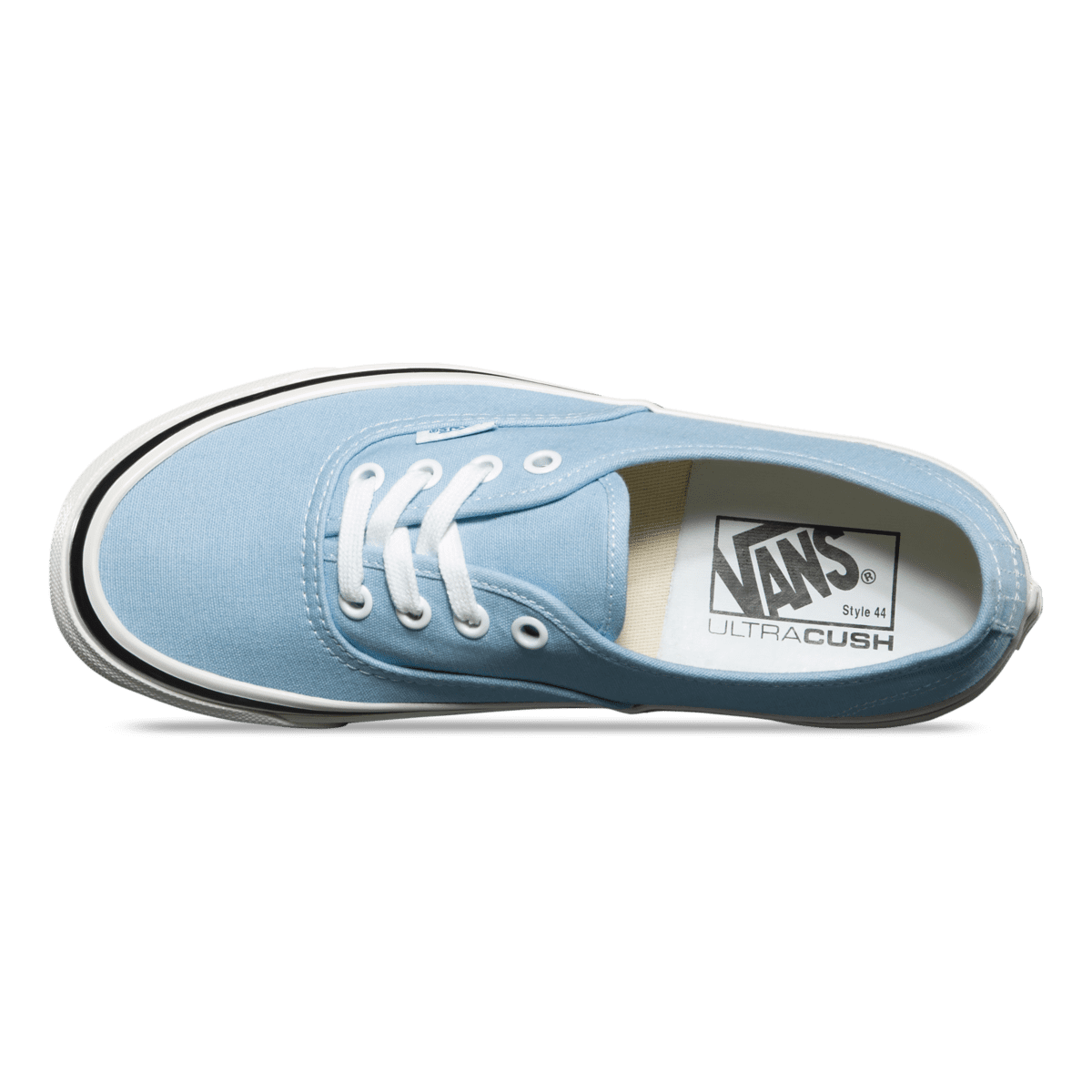 VANS Anaheim Authentic 44 Schoenen Blauw (VN0A38ENMR5)