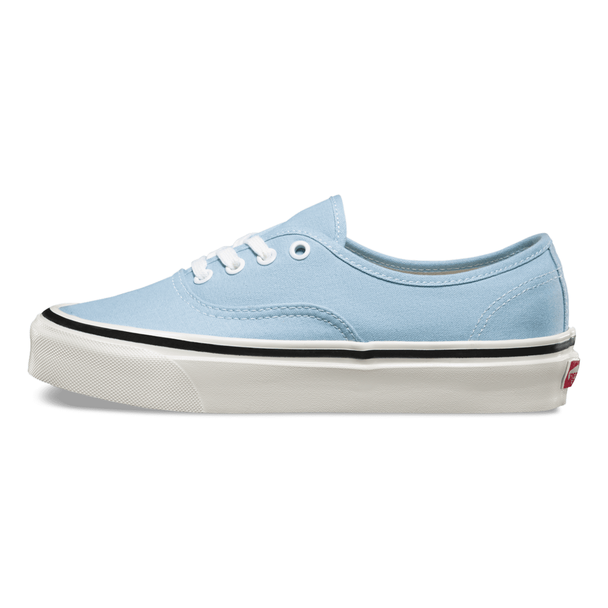 VANS Anaheim Authentic 44 Schoenen Blauw (VN0A38ENMR5)