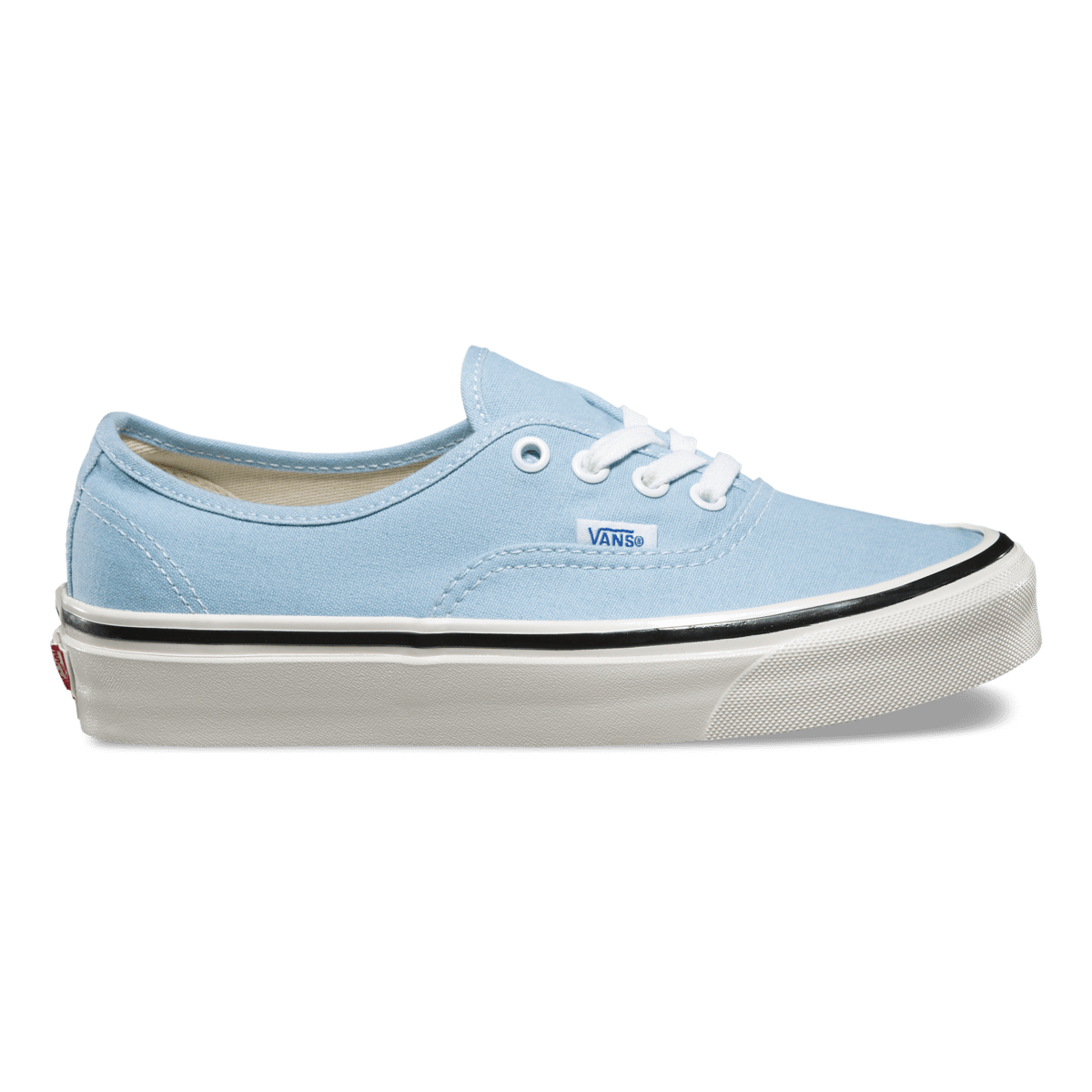 VANS Anaheim Authentic 44 Schoenen Blauw (VN0A38ENMR5)