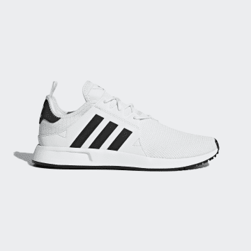 adidas X_PLR White Tint / Core Black / Cloud White (CQ2406)
