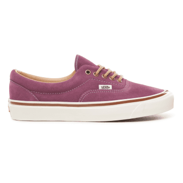VANS Anaheim Factory Era 95 Dx Schoenen Paars (VN0A2RR1UMF)
