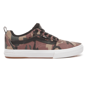 VANS Camo Kyle Walker Pro Schoenen Groen (VN0A2XSGAT4)