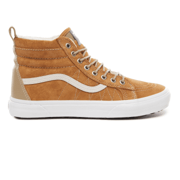 VANS Sk8-hi Mte Schoenen Bruin (VN0A33TXUQ8)