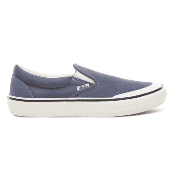 VANS Retro Slip-on Pro Schoenen Blauw (VN0A347VUHV)