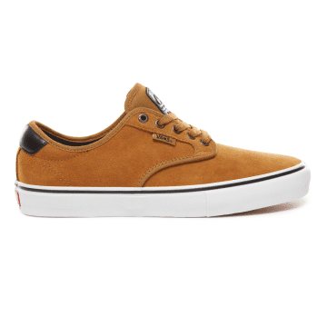 VANS Chima Ferguson Pro Schoenen Oranje (VN0A38CFUH8)