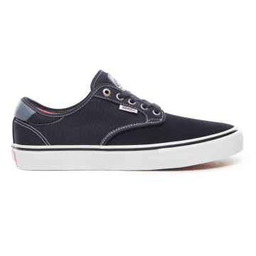 VANS Chima Ferguson Pro Schoenen Navy (VN0A38CFUH9)