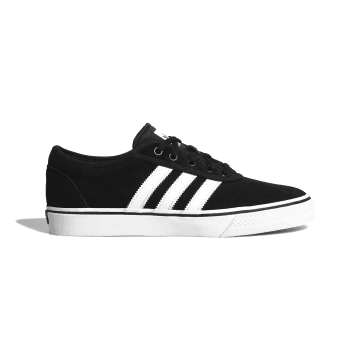 adidas adiease Core Black / Footwear White / Core Black (BY4028)