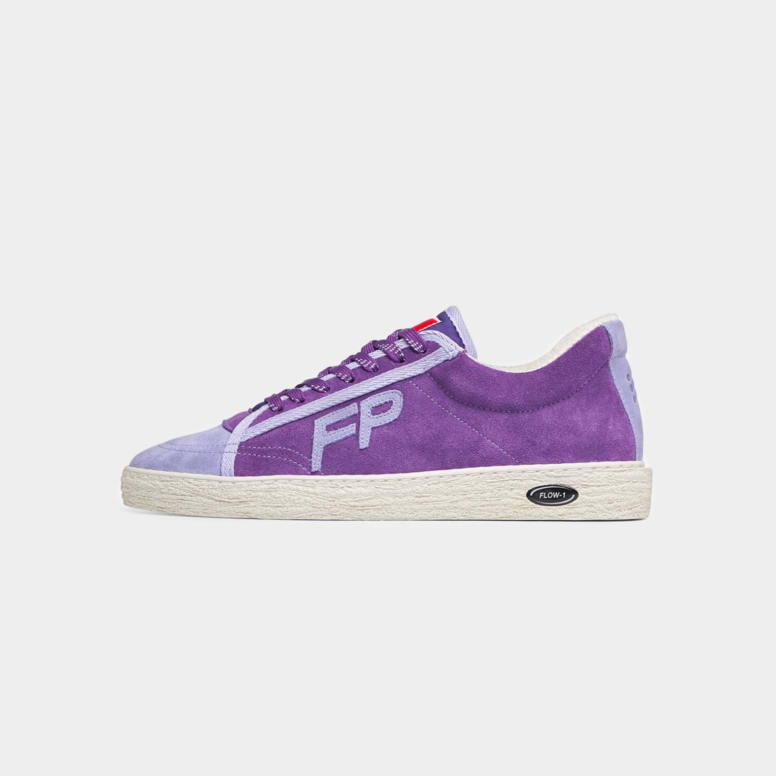 Filling Pieces FP Flow Purple