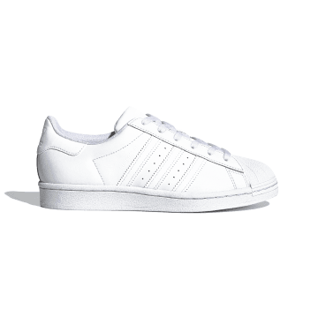 adidas Superstar Cloud White / Cloud White / Cloud White (FV3285)