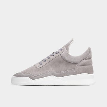 Filling Pieces Low Top Ghost Taupe