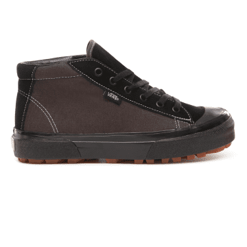 VANS Anaheim Factory Style 29 Mid Dx Schoenen Zwart (VN0A3ZCIUDA)
