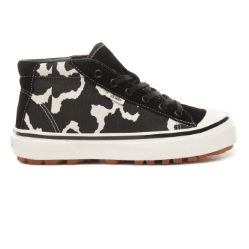 VANS Anaheim Factory Style 29 Mid Dx Schoenen Zwart (VN0A3ZCIUR9)