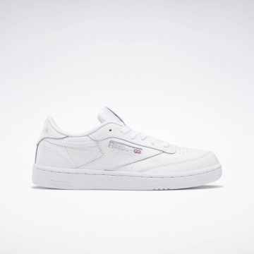 Reebok Club C White