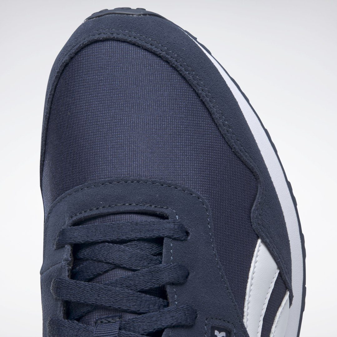 Reebok Royal Collegiate Navy / White