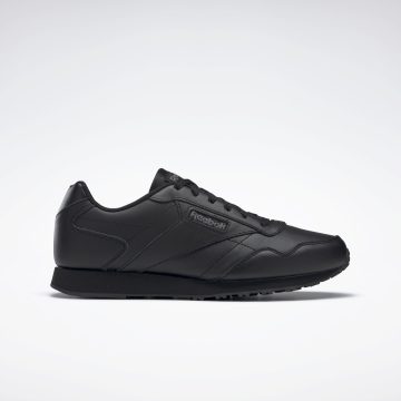 Reebok Royal Glide LX Black / Shark