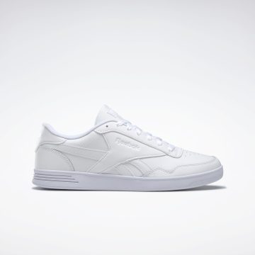 Reebok Royal Techque T White / White