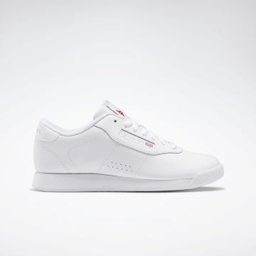 Reebok Princess White