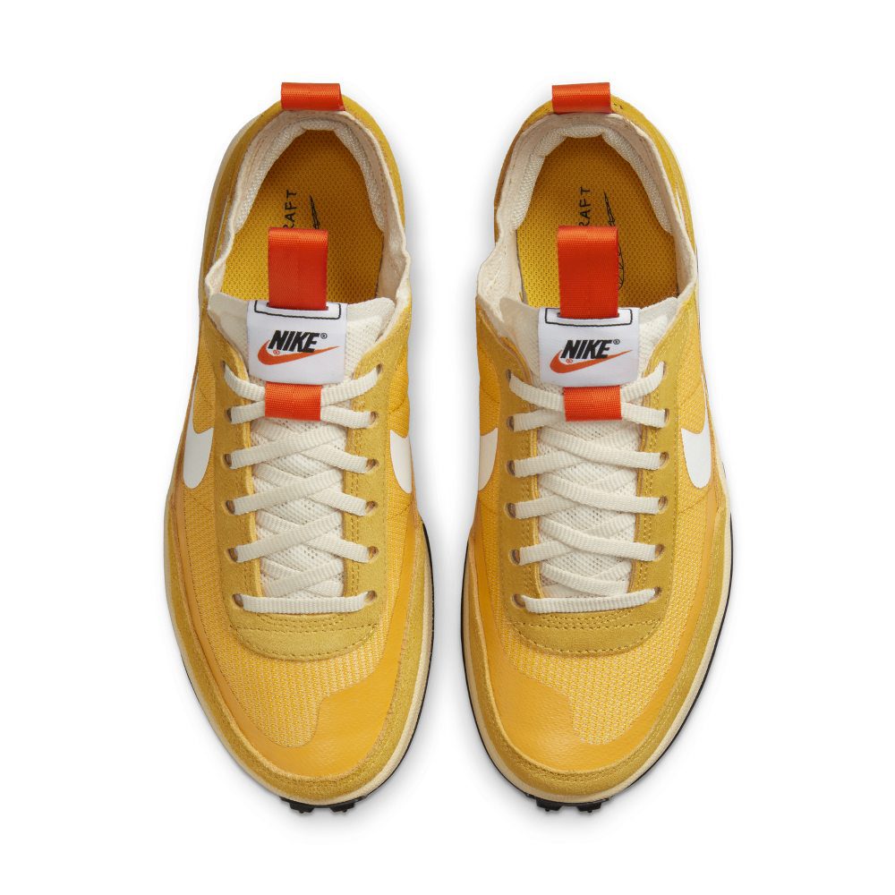 General Purpose Dark Sulfur/Light Cream/Team Orange/Wit (DA6672-700)