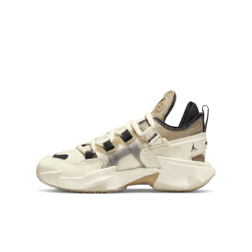 Jordan Why Not? Zer0.5en voor kids Wit (DC3643-102)