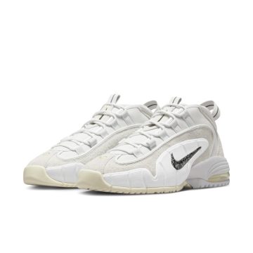 Nike Air Max Penny Photon Dust/Summit White/Coconut Milk/Zwart (DX5801-001)