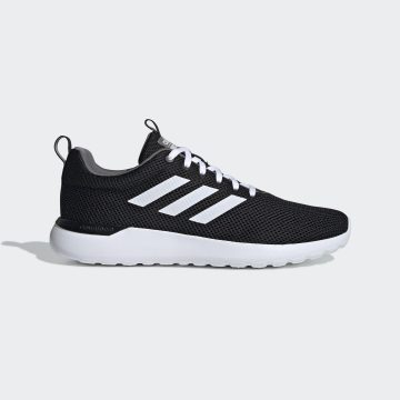 adidas Lite Racer CLN Core Black / Cloud White / Grey Four (EE8138)