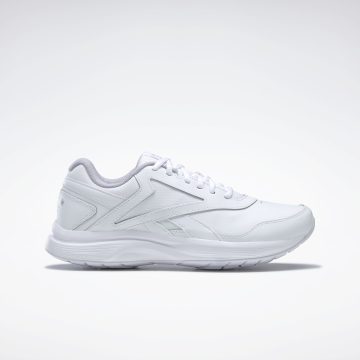 Reebok Walk Ultra 7.0 DMX MAX Schoenen Cloud White / Cold Grey 2 / Cloud White