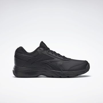 Reebok Work N Cushion 4.0 Schoenen Black / Cold Grey 5 / Black