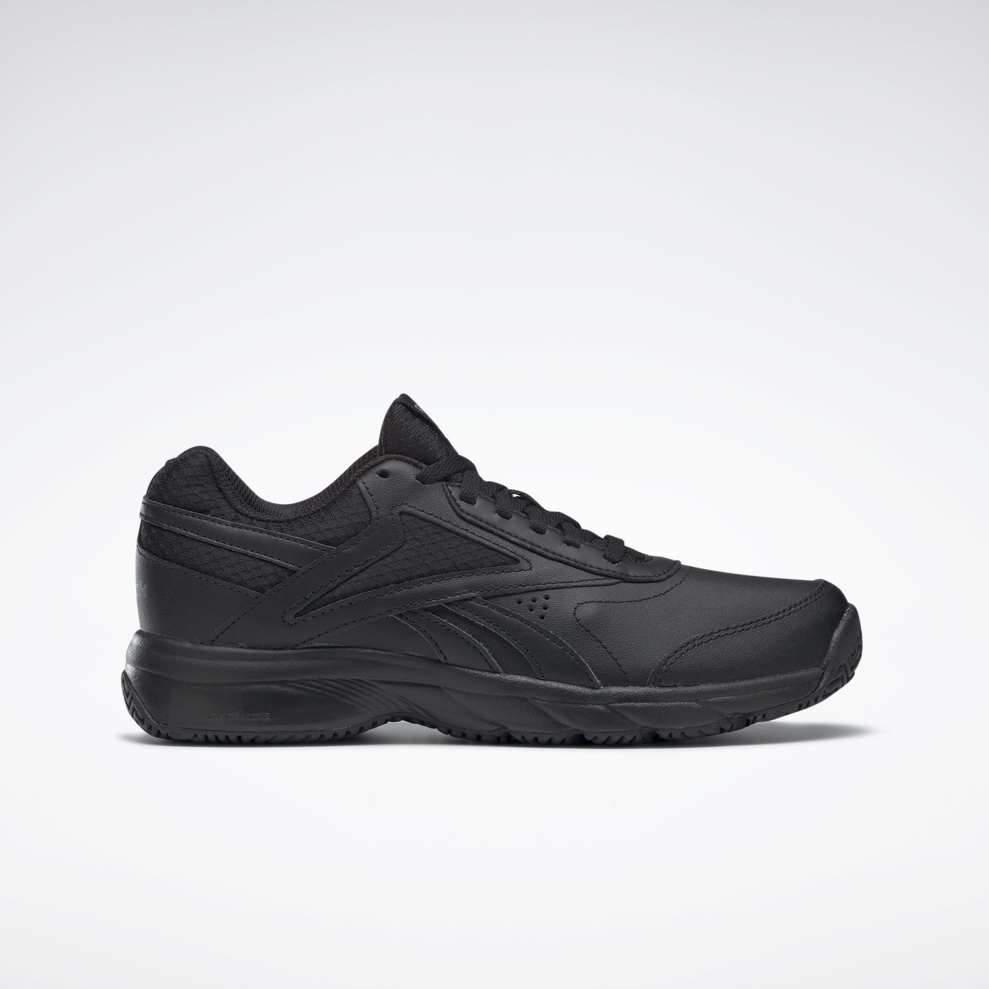 Reebok Work N Cushion 4.0 Schoenen Black / Cold Grey 5 / Black