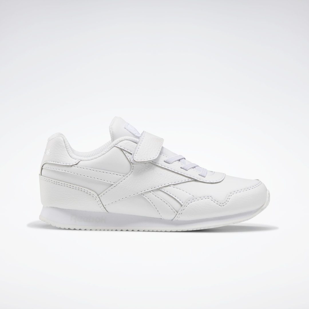 Reebok Royal Classic Jogger 3 Schoenen White / White / White