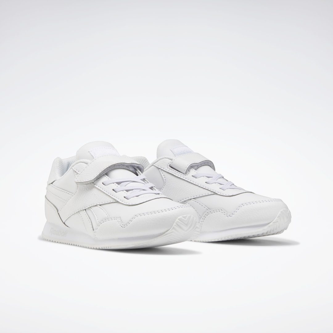 Reebok Royal Classic Jogger 3 Schoenen White / White / White