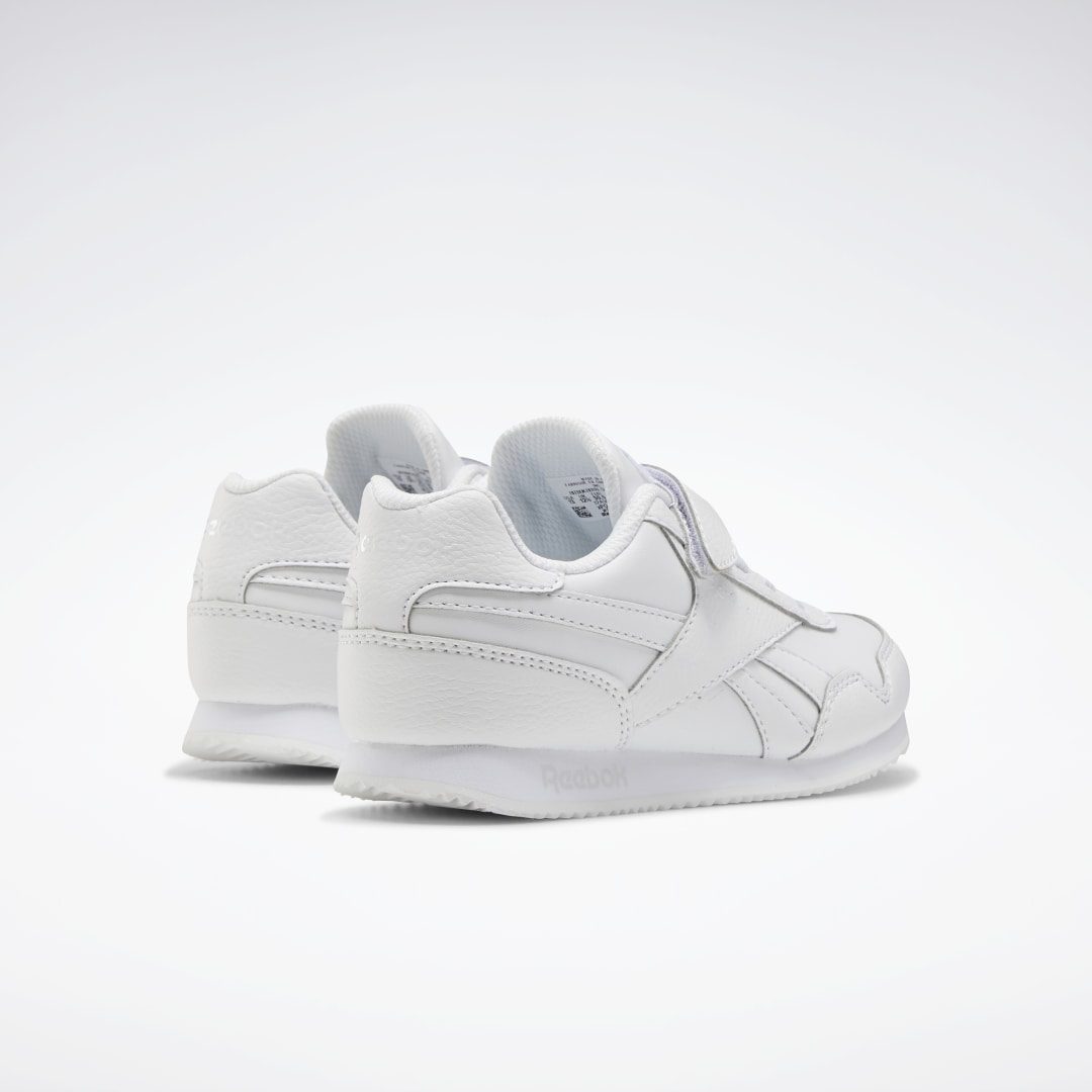 Reebok Royal Classic Jogger 3 Schoenen White / White / White