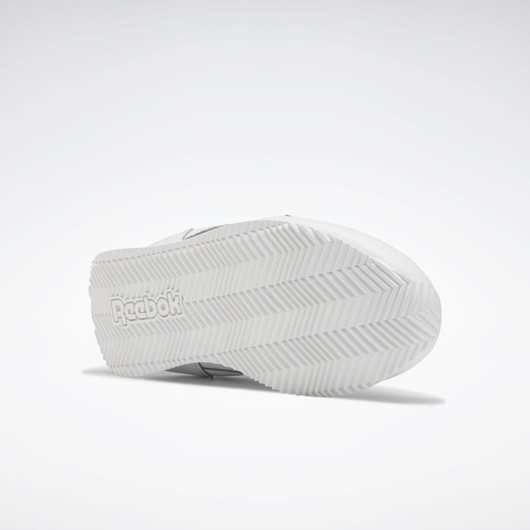 Reebok Royal Classic Jogger 3 Schoenen White / White / White
