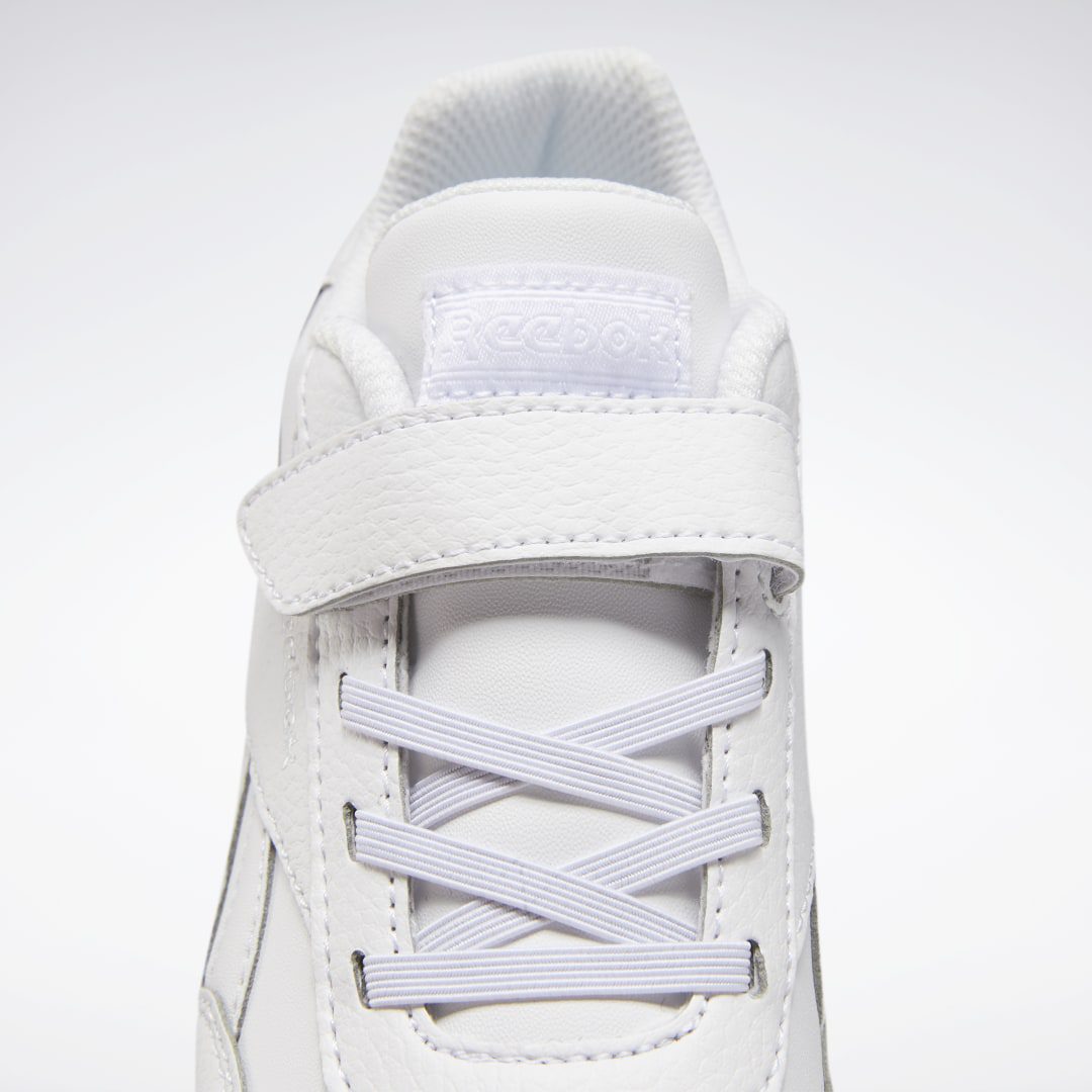 Reebok Royal Classic Jogger 3 Schoenen White / White / White